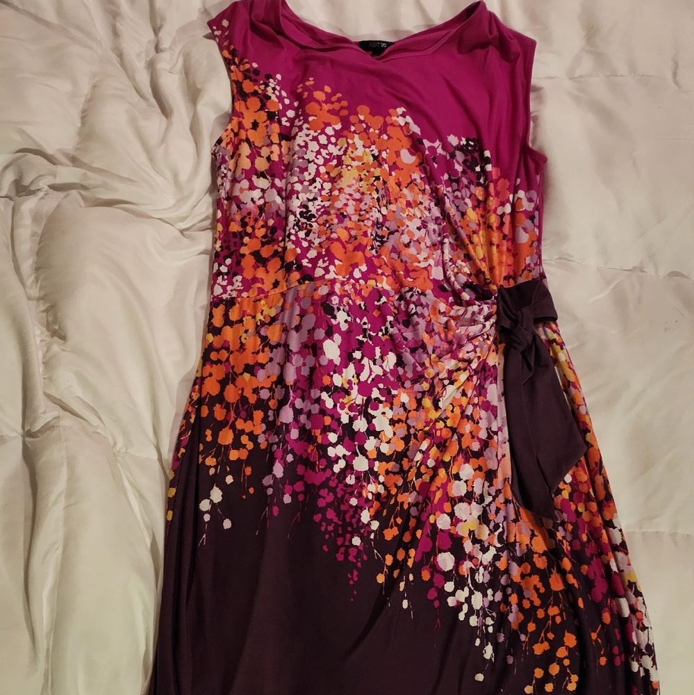 Apt 9 dress